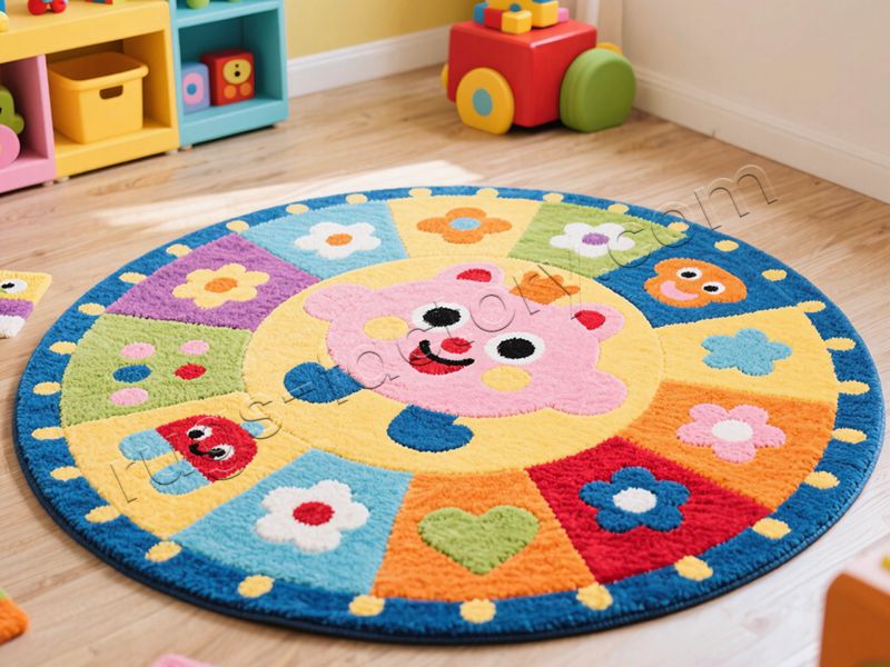 What Are Floor Mats Used For in Homes and Offices?