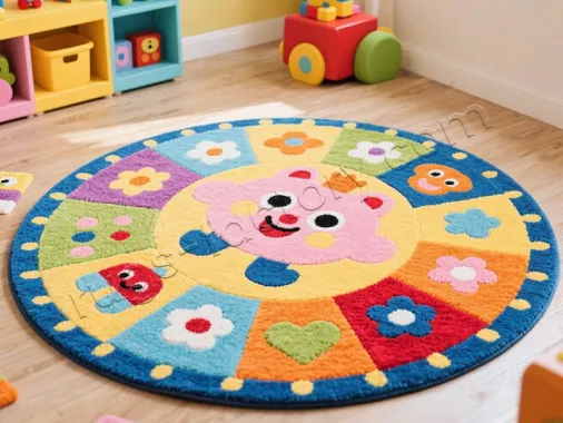 What Are Floor Mats Used For in Homes and Offices?