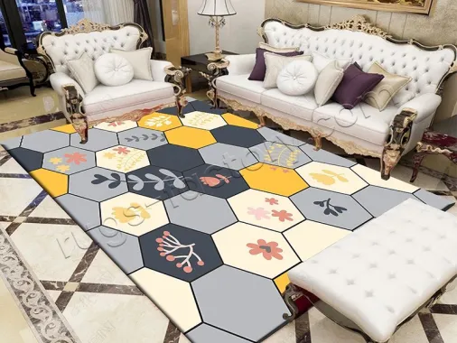Which Flooring Type Is the Easiest to Maintain?
