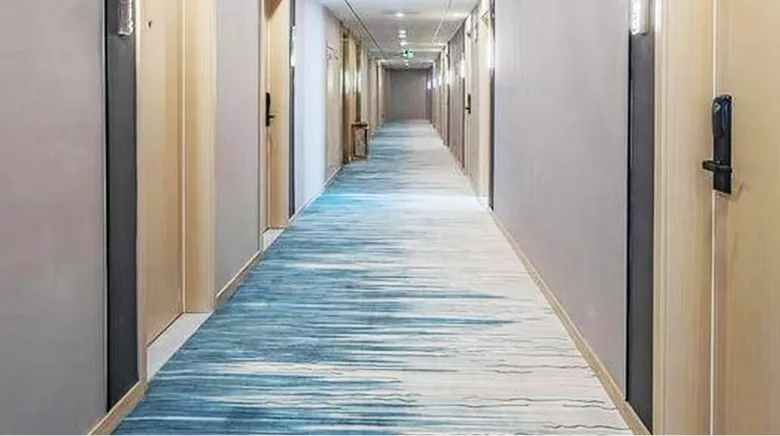 Custom Wool Carpets for a Cozier Home-Stay Experience