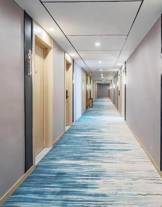 Custom Wool Carpets for a Cozier Home-Stay Experience