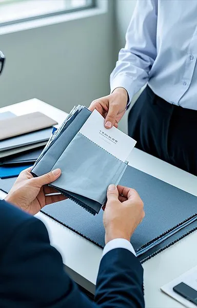 Materials Preparation