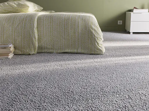 The Characteristics Of Modern Carpet-Making Techniques