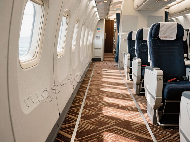 Aircraft Carpet