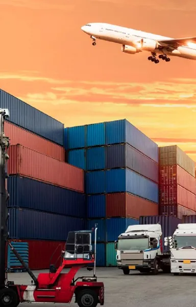 Packaging and Transportation