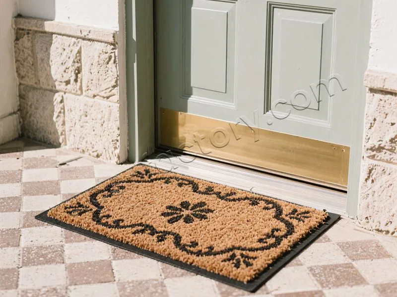 Door Mat