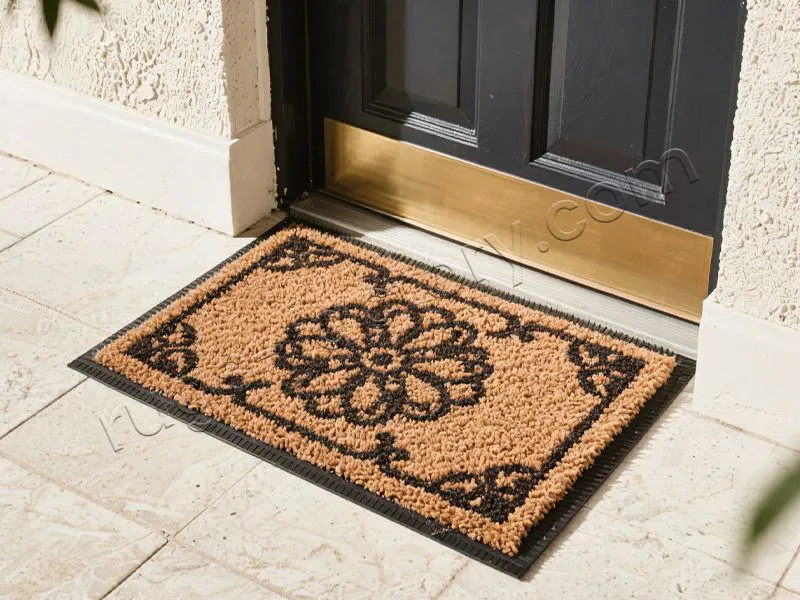 Door Mat