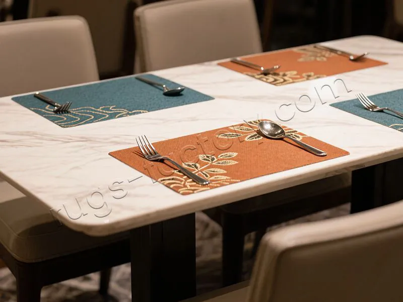 Dining Table Mat