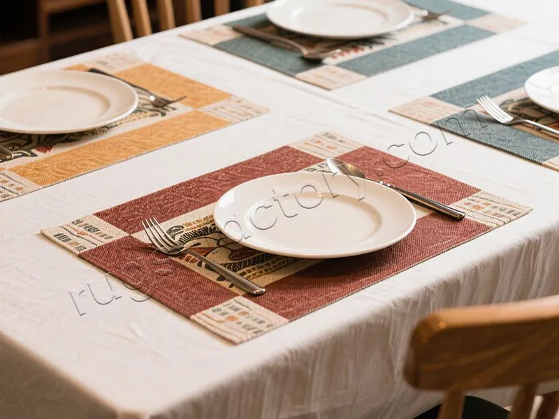 Dining Table Mat