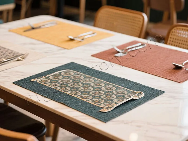 Dining Table Mat