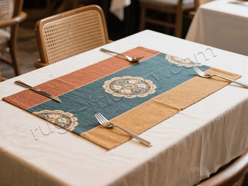 Dining Table Mat