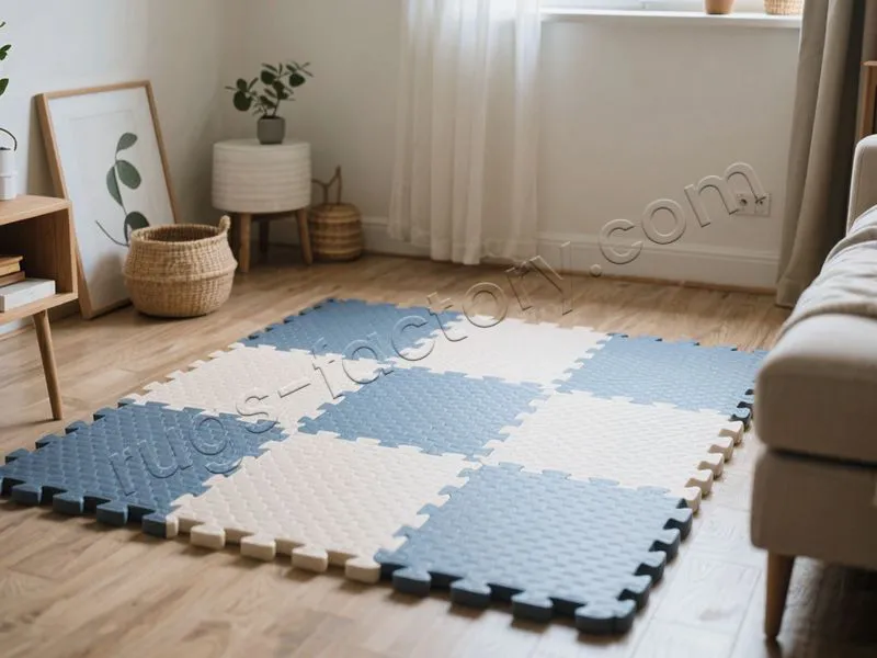 Foam Floor Mat
