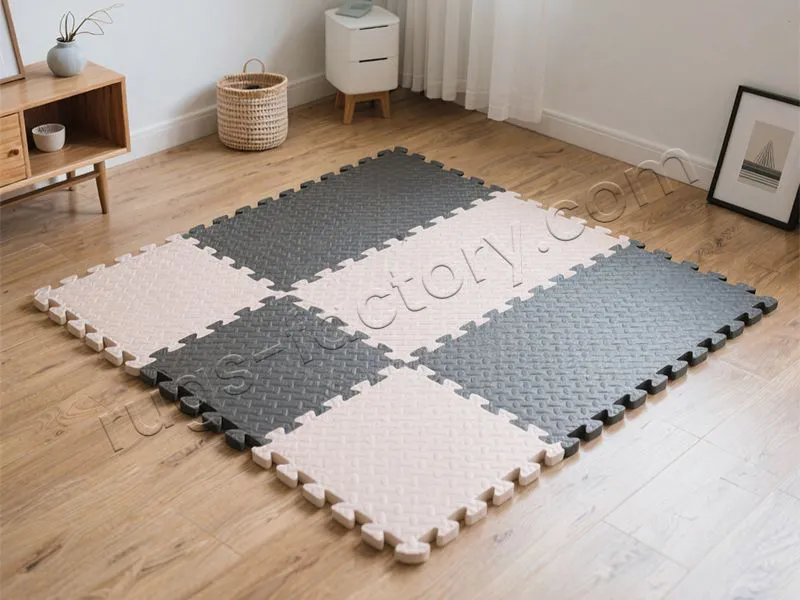 Foam Floor Mat