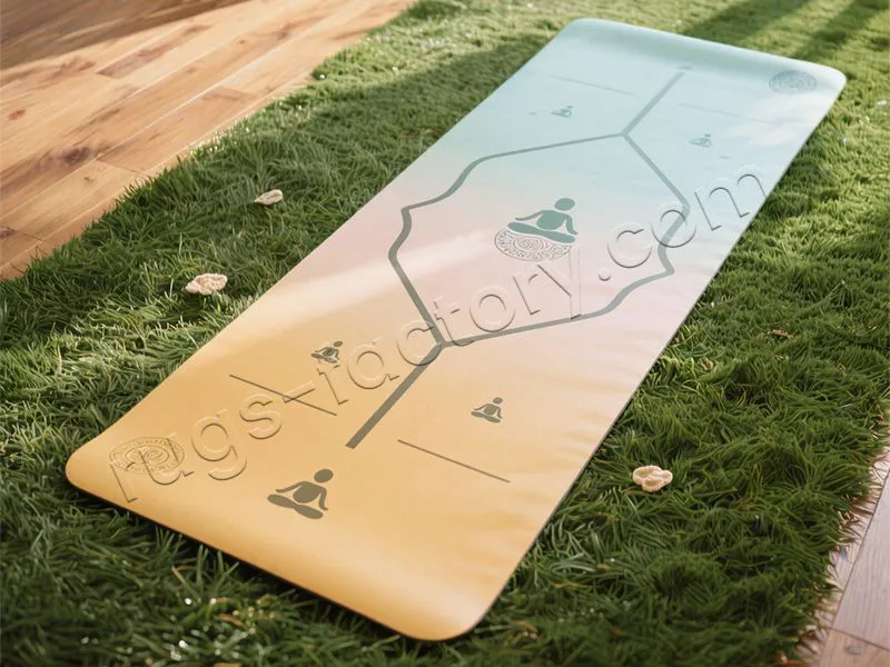 Yoga Mat