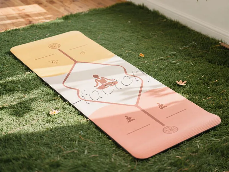 Yoga Mat