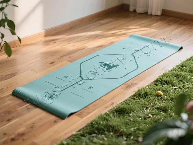 Yoga Mat