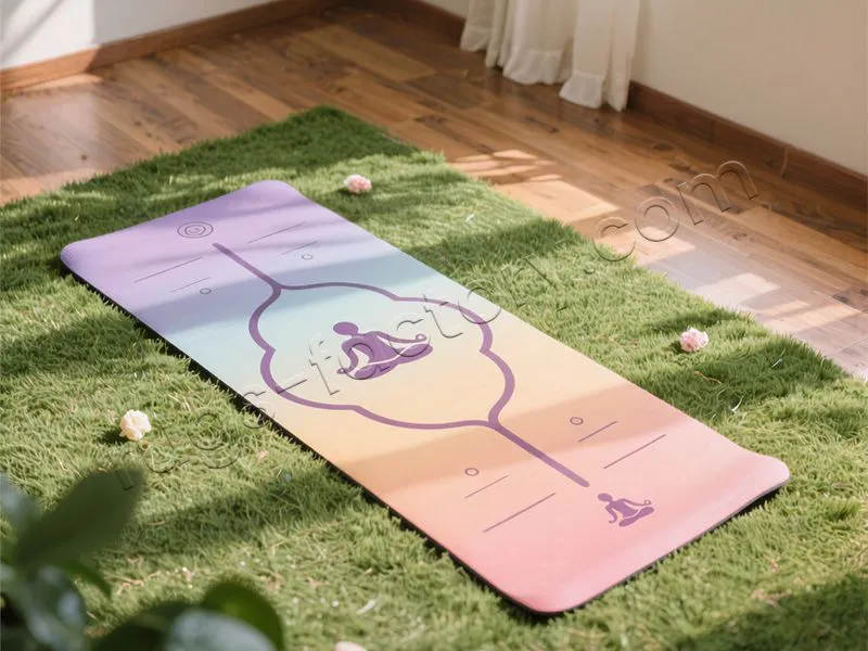 Yoga Mat
