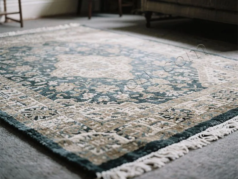 Axminster Rug/Carpet