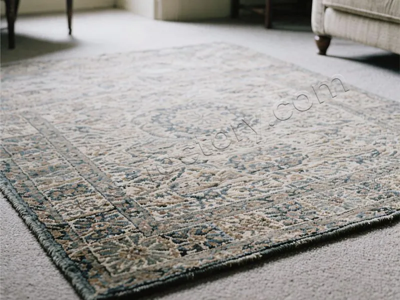 Axminster Rug/Carpet