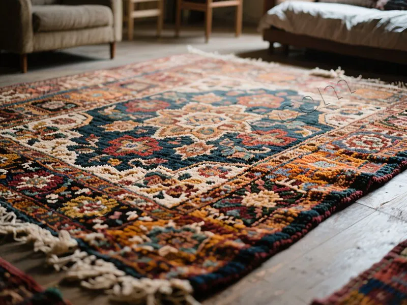 Handmade Rug