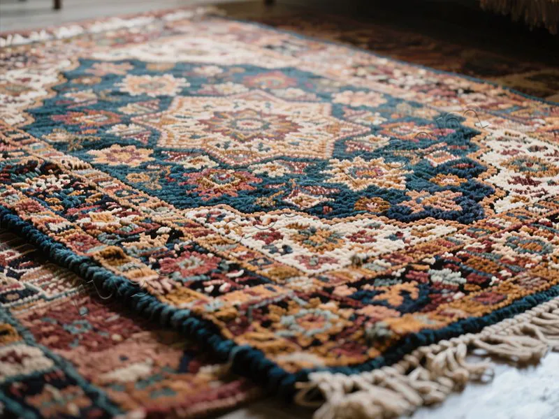 Handmade Rug