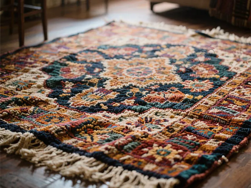 Handmade Rug