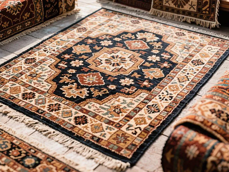 Traditional Rug