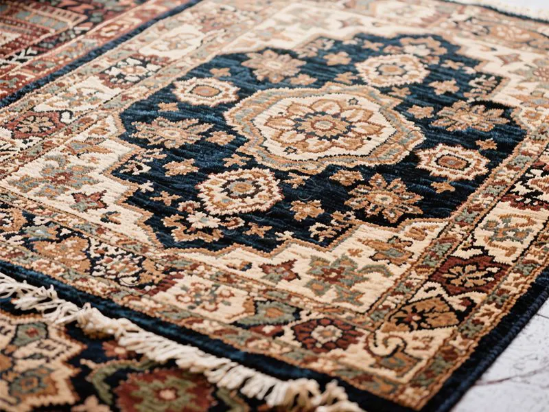 Traditional Rug