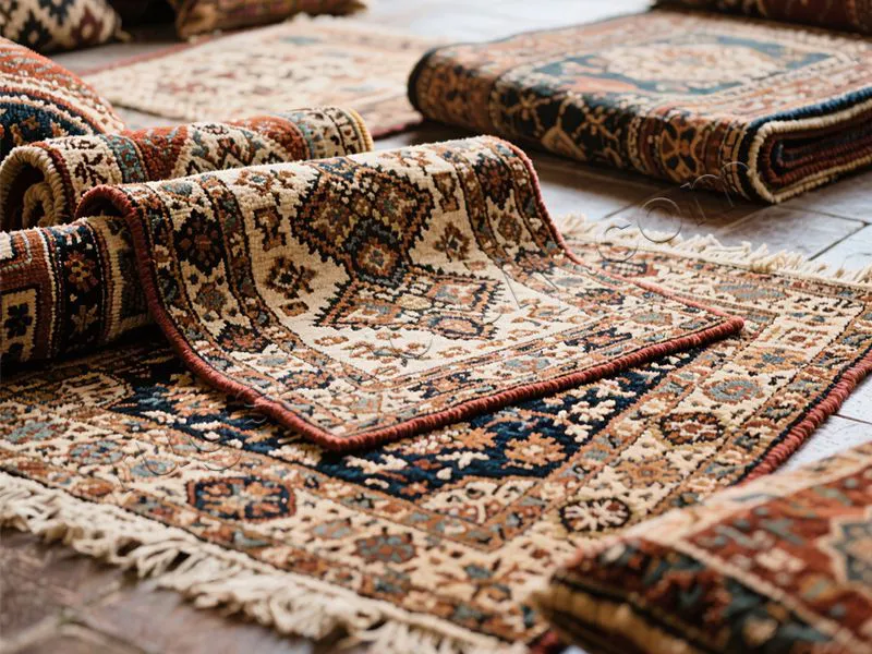 Traditional Rug