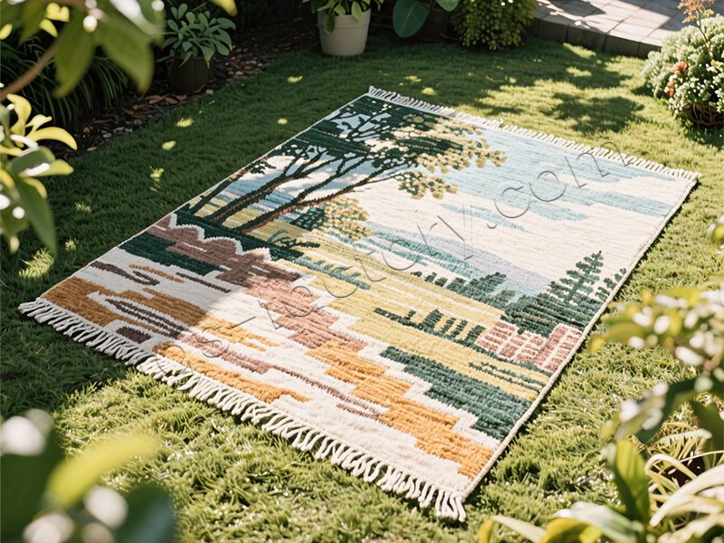 Outdoor Rug