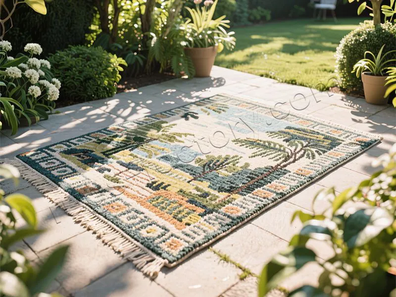 Outdoor Rug