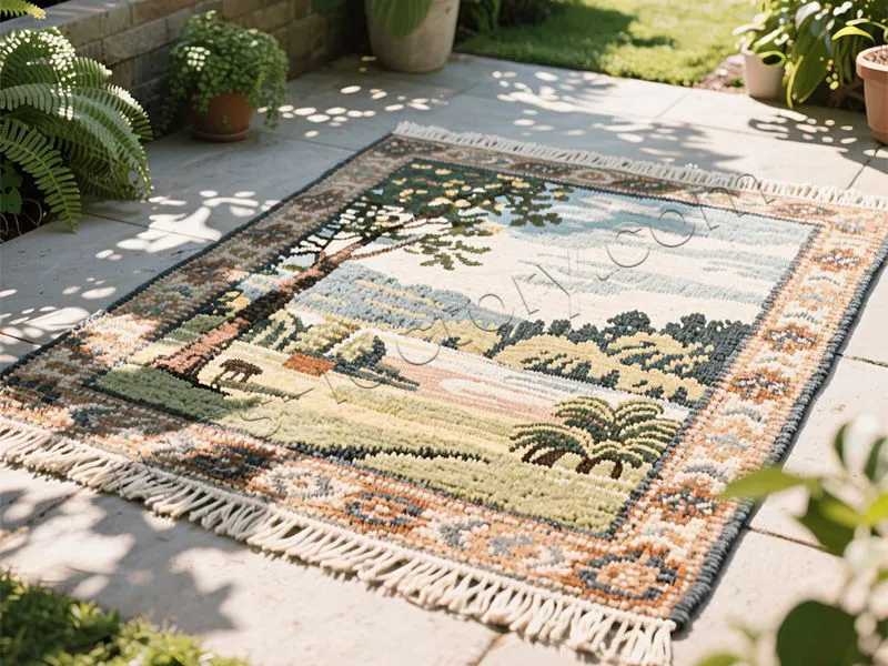 Outdoor Rug