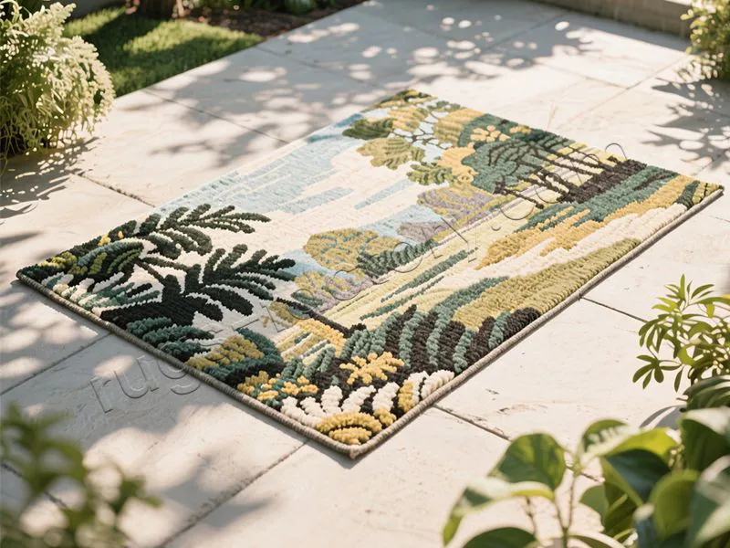 Outdoor Rug