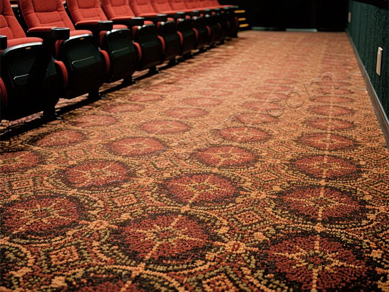 Cinema Carpet