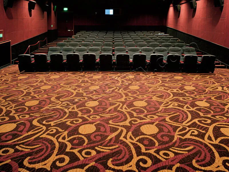 Cinema Carpet