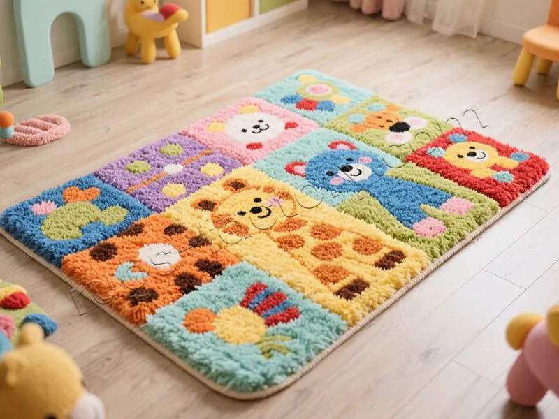 Kids Rug