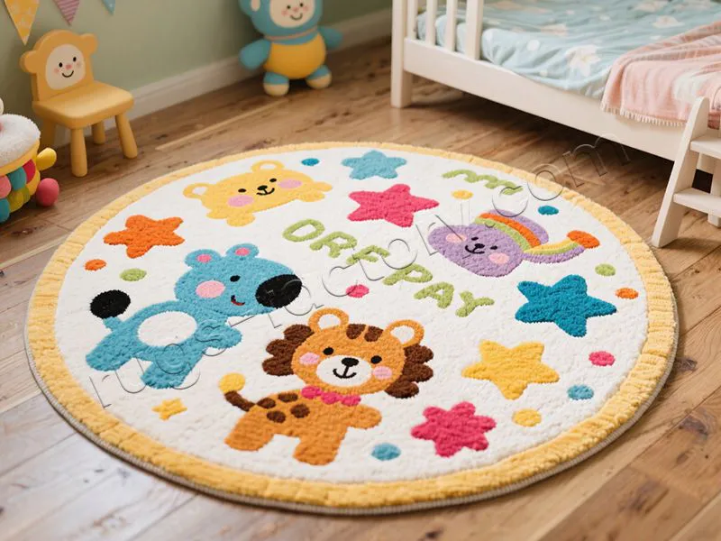 Kids Rug