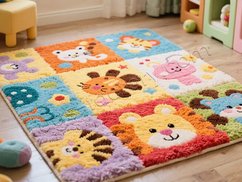 Kids Rug