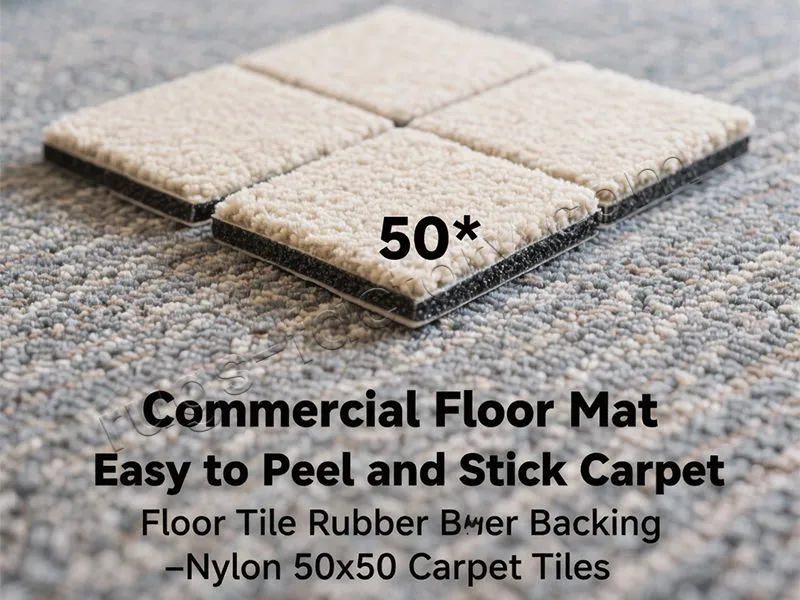 Carpet Tile