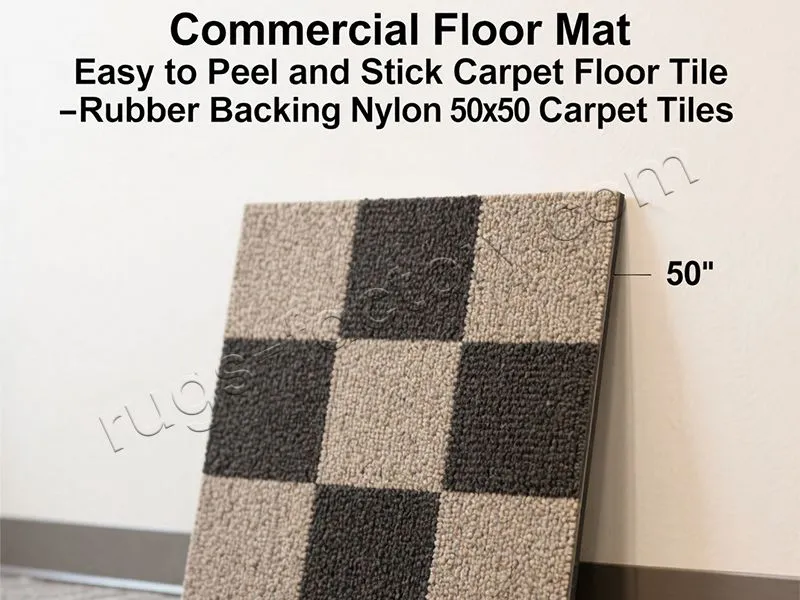 Carpet Tile
