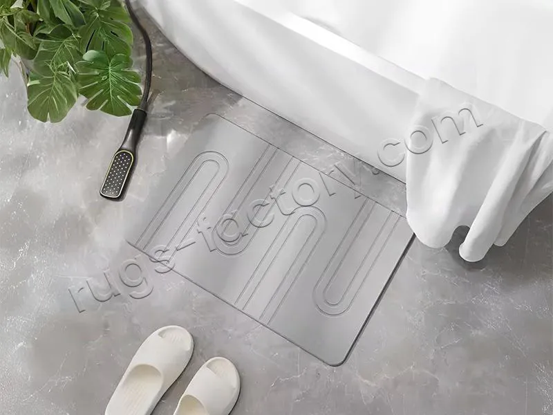 Bathroom Mat