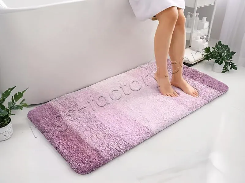 Bathroom Mat