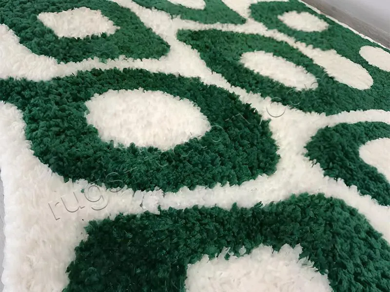 Bathroom Mat