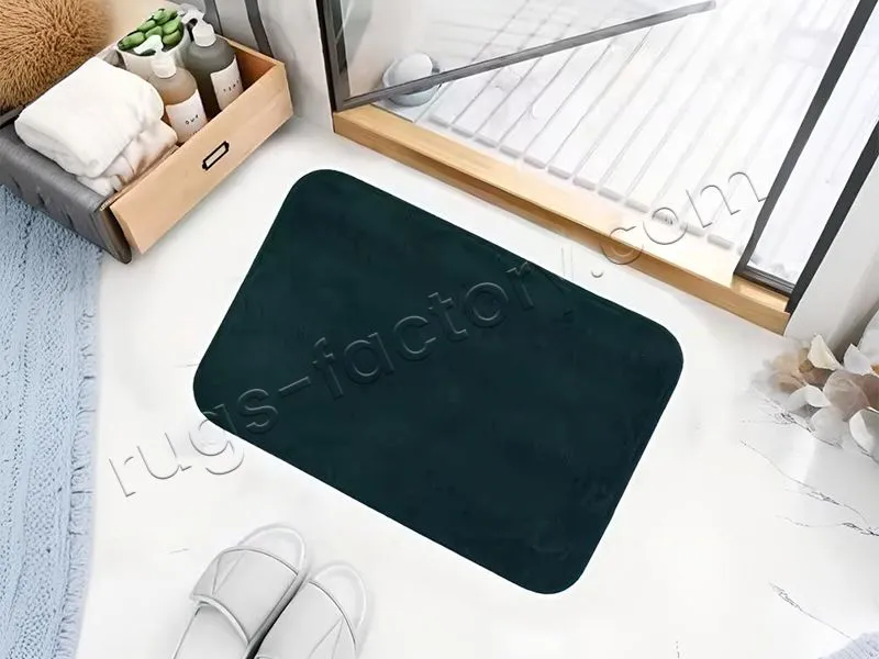 Bathroom Mat