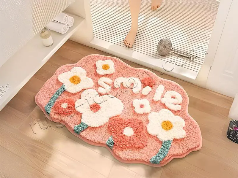 Bathroom Mat