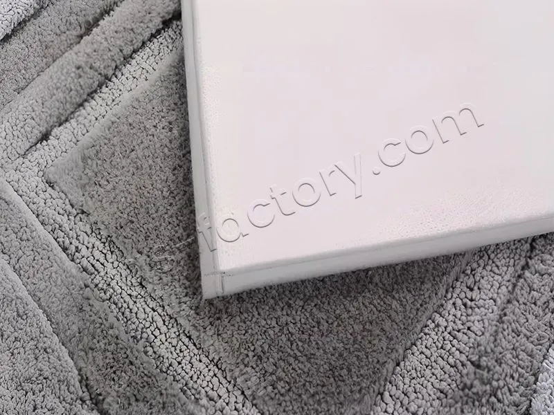 Bathroom Mat