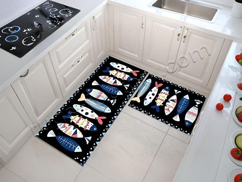Kitchen Floor Mat