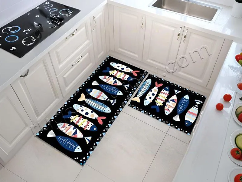 Kitchen Floor Mat