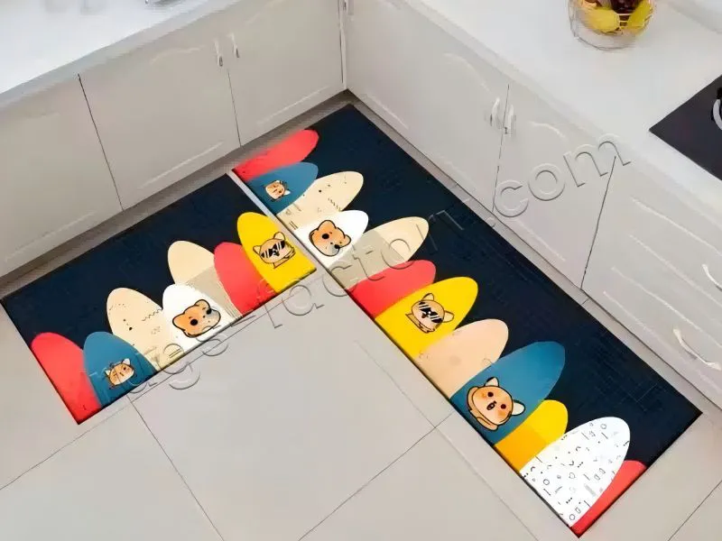 Kitchen Floor Mat