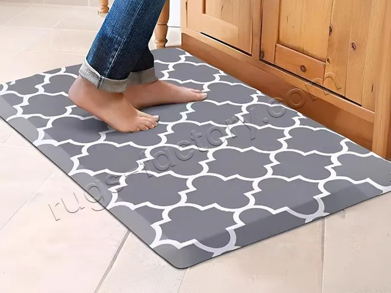 Kitchen Floor Mat